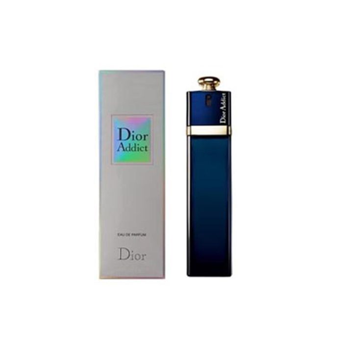 Dior Addict Eau de Parfum 100 ml Vaporizador para Mujer Dior Addict Eau de Parfum 100 ml Vaporizador para Mujer