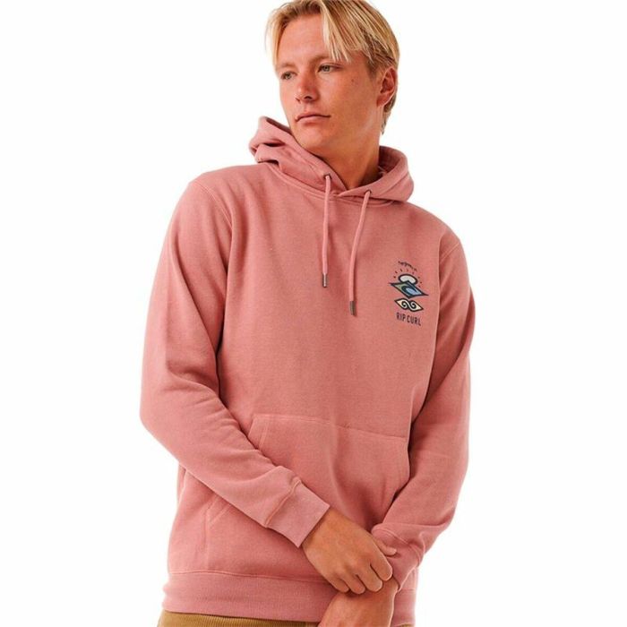 Sudadera con Capucha Hombre Rip Curl Search Icon 0 Sudadera con Capucha Hombre Rip Curl Search Icon 0