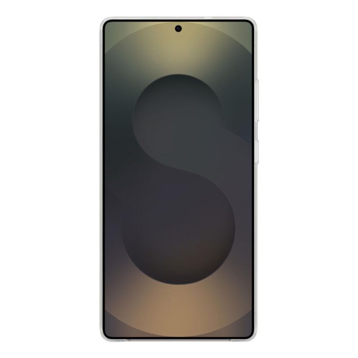 Funda para Móvil Samsung Galaxy S25 Ultra Negro Samsung 1 Funda para Móvil Samsung Galaxy S25 Ultra Negro Samsung 1