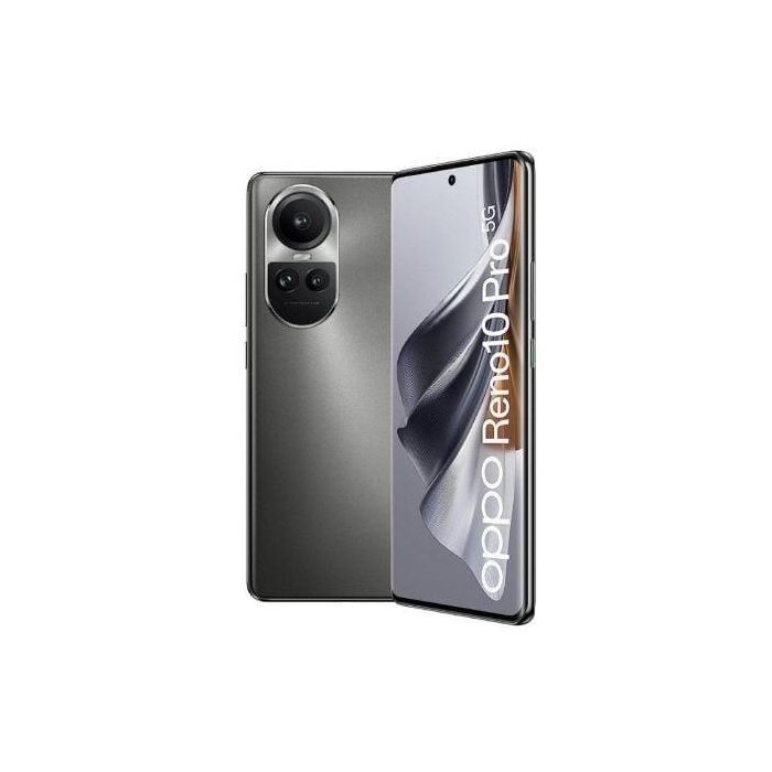 Smartphone Oppo Reno10 Pro 5G 6,7" Snapdragon 778G 12 GB RAM 256 GB Negro Plateado 1 Smartphone Oppo Reno10 Pro 5G 6,7" Snapdragon 778G 12 GB RAM 256 GB Negro Plateado 1