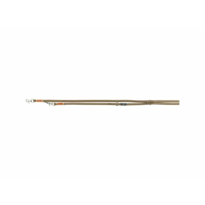 Ramal ajustable para perro Trixie Be Nordic Arena XS/S 0 Ramal ajustable para perro Trixie Be Nordic Arena XS/S 0