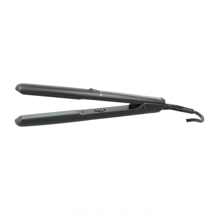 Plancha de Pelo Palson Titanium Professional