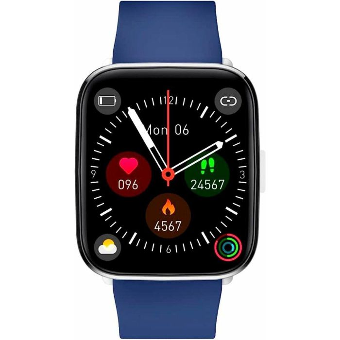 Smartwatch Radiant RAS10604 Smartwatch Radiant RAS10604