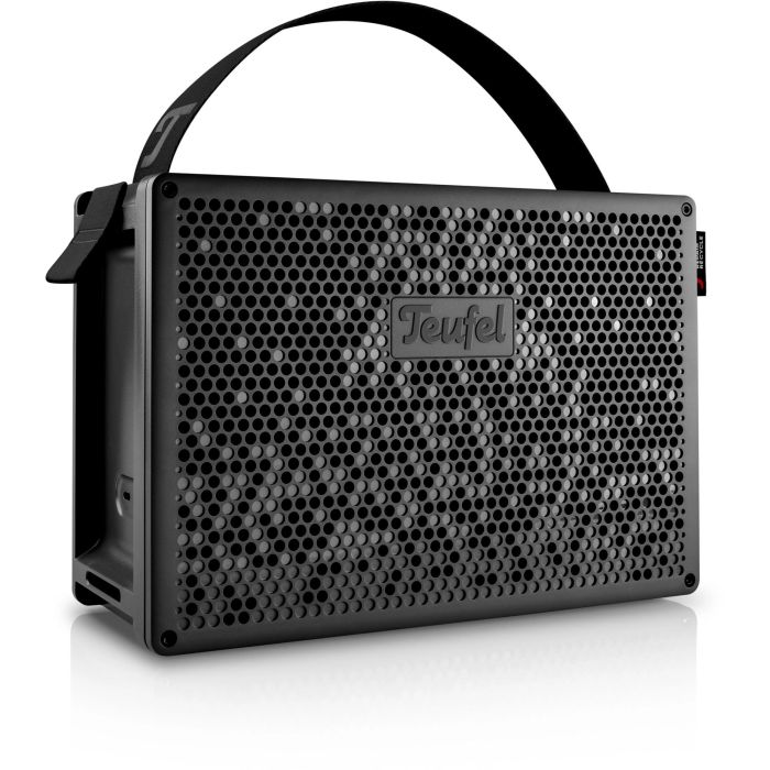 Teufel MYND Altavoz Bluetooth Inalámbrico Sistema 2.1 Negro 1 Teufel MYND Altavoz Bluetooth Inalámbrico Sistema 2.1 Negro 1