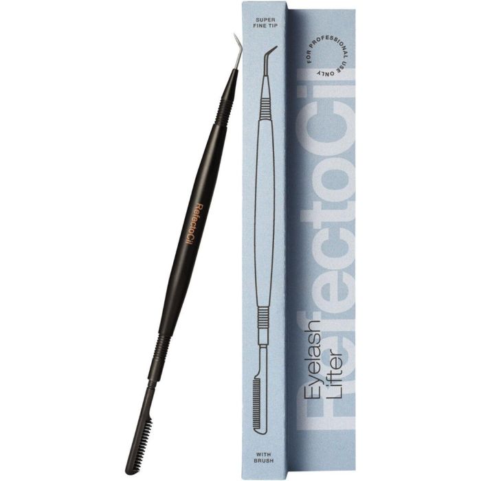 Refectocil Eyelash Lifter - Kit Profesional de Lifting y Curvatura Natural para Pestañas con Resultados Duraderos - 1 Unidad