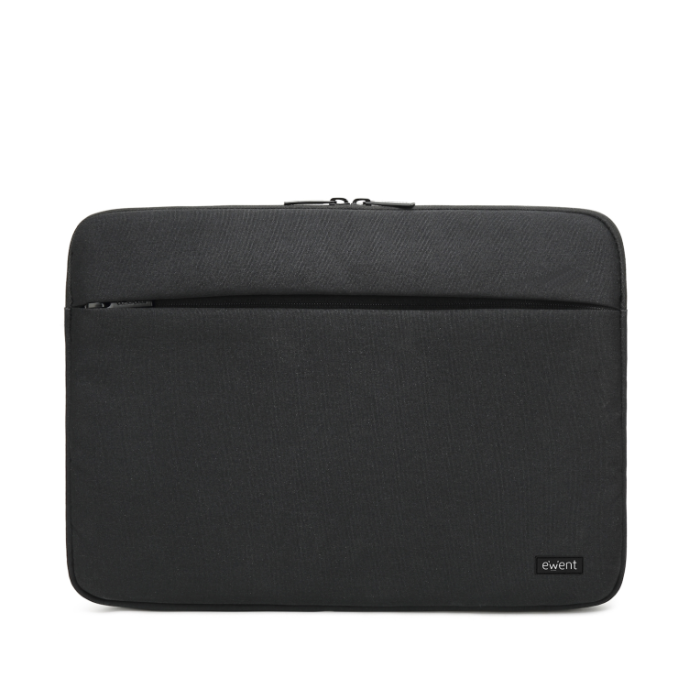 EWENT EW2523 Maletín Portátil 15.6" Negro