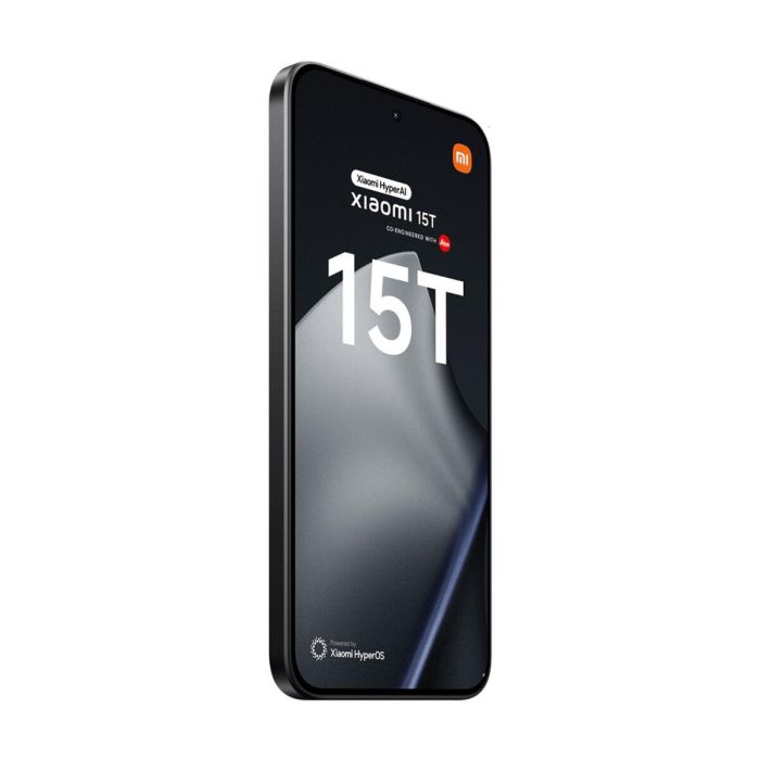 Smartphone Xiaomi MZB0KYPEU 6,83" Octa Core 12 GB RAM 512 GB Negro 5 Smartphone Xiaomi MZB0KYPEU 6,83" Octa Core 12 GB RAM 512 GB Negro 5