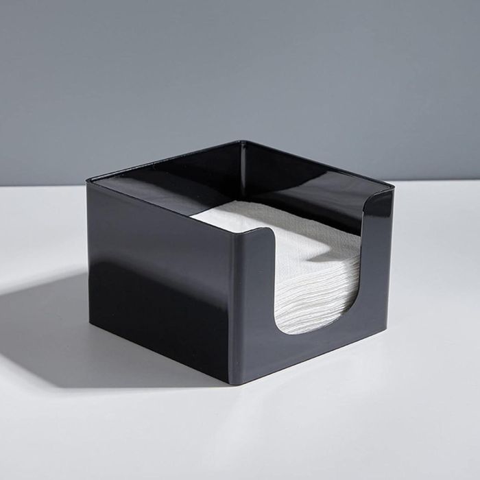 Servilletero Cocktail My Bar 12.8x8.8 cm - Inde (24 Unidades) 4 Servilletero Cocktail My Bar 12.8x8.8 cm - Inde (24 Unidades) 4
