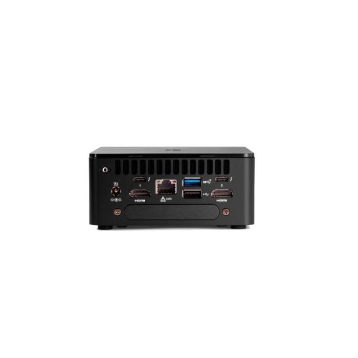 Asus NUC RNUC12WSHV500002I Wall Street Canyon Alder Lake-P ADL P28 vPro i5-1250P GPU Integrada, Ordenador NUC 1 Asus NUC RNUC12WSHV500002I Wall Street Canyon Alder Lake-P ADL P28 vPro i5-1250P GPU Integrada, Ordenador NUC 1