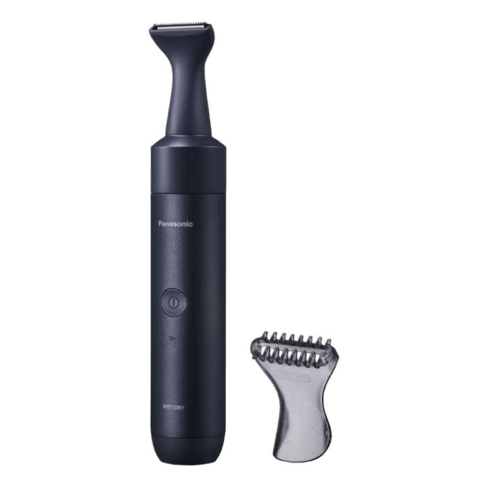 Cabezal de Afeitado Panasonic ER-CDT1-A301 2 Cabezal de Afeitado Panasonic ER-CDT1-A301 2