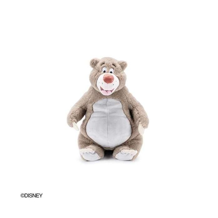 Disney animals baloo 25 cm 3 Disney animals baloo 25 cm 3