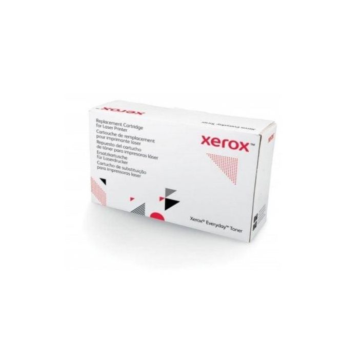 Tóner compatible Xerox 006R04418 compatible con HP CF259A/ 3000 páginas/ Negro Tóner compatible Xerox 006R04418 compatible con HP CF259A/ 3000 páginas/ Negro