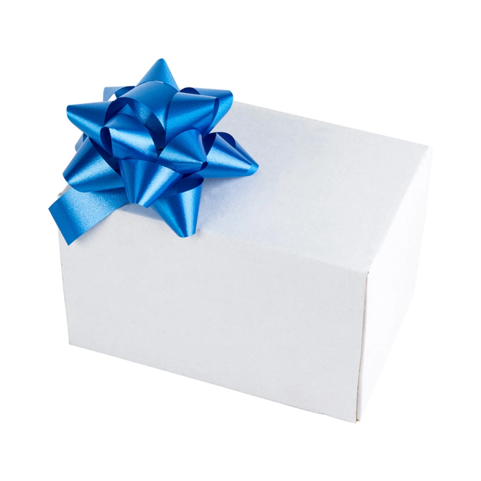 Liderpapel Lazos Fantasia 19 mm Caja 50 Unidades Colores Surtidos 5