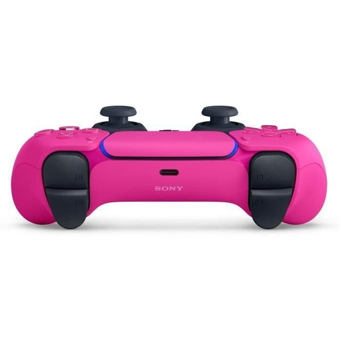 Mando inalámbrico DualSense - Nova Pink I PS5 y PC 3 Mando inalámbrico DualSense - Nova Pink I PS5 y PC 3