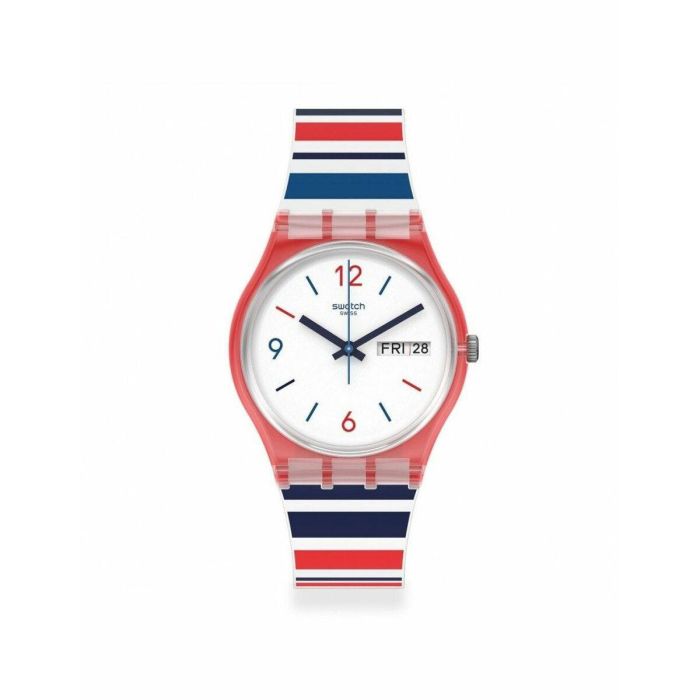 Reloj Hombre Swatch GR712 3