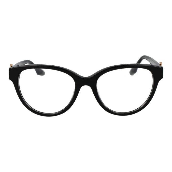 Montura de Gafas Mujer Trussardi YY3014 53601 2 Montura de Gafas Mujer Trussardi YY3014 53601 2