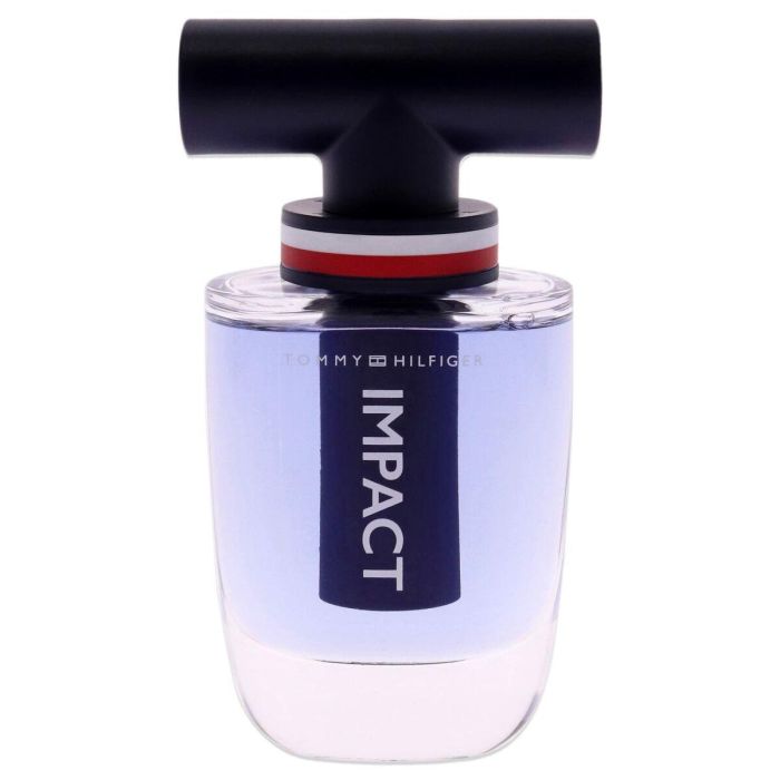 Perfume Hombre Tommy Hilfiger Impact EDT 50 ml 1