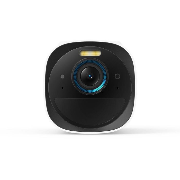Eufy T88713W1 Cámara de Seguridad IP 4K UHD Solar con IA BionicMind, Visión Nocturna Color y Audio 2 Vías para Exterior - Pack 2 Unidades 34 Eufy T88713W1 Cámara de Seguridad IP 4K UHD Solar con IA BionicMind, Visión Nocturna Color y Audio 2 Vías para Exterior - Pack 2 Unidades 34