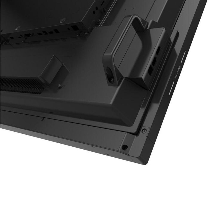 Philips E-Line 75BDL4152E/00 Pantalla plana para señalización digital 190,5 cm (75") Wifi 400 cd / m² 4K Ultra HD Negro Pantalla táctil Procesador incorporado Android 18/7 3 Philips E-Line 75BDL4152E/00 Pantalla plana para señalización digital 190,5 cm (75") Wifi 400 cd / m² 4K Ultra HD Negro Pantalla táctil Procesador incorporado Android 18/7 3