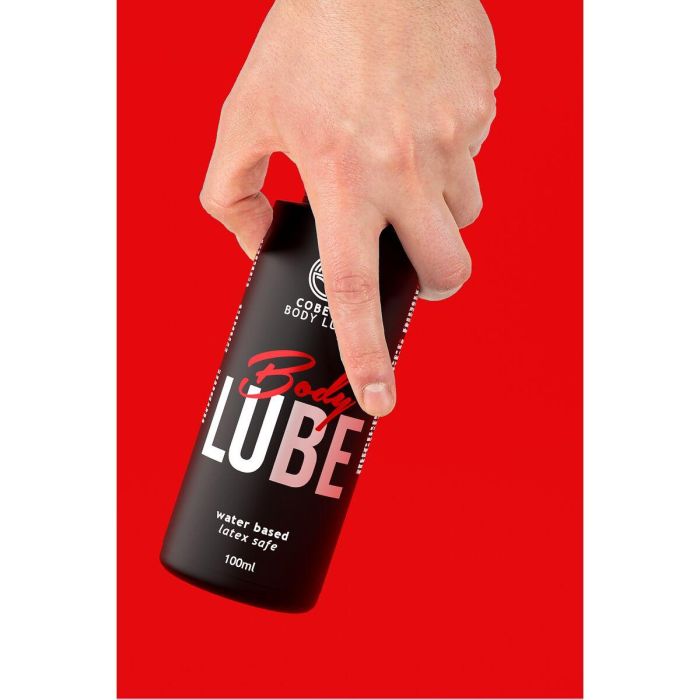 Lubricante corporal 3100003864 1 L 7 Lubricante corporal 3100003864 1 L 7