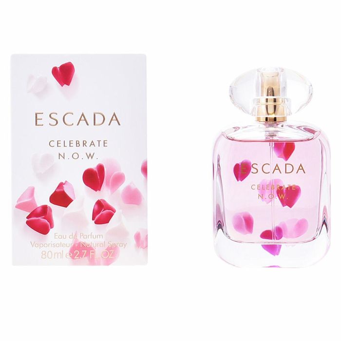 Perfume Mujer Celebrate N.O.W. Escada EDP EDP 3