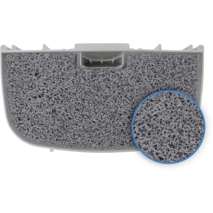 Bloques eliminadores de nitritos para acuarios - FLUVAL - Para filtros externos Fluval 106/107 y 206/207 - 3 piezas 3 Bloques eliminadores de nitritos para acuarios - FLUVAL - Para filtros externos Fluval 106/107 y 206/207 - 3 piezas 3