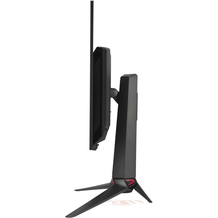 ASUS PG32UCDMR Monitor Gaming 31.5" QD-OLED 4K UHD 240Hz, G-SYNC Compatible, FreeSync Premium Pro, HDMI 2.1 5
