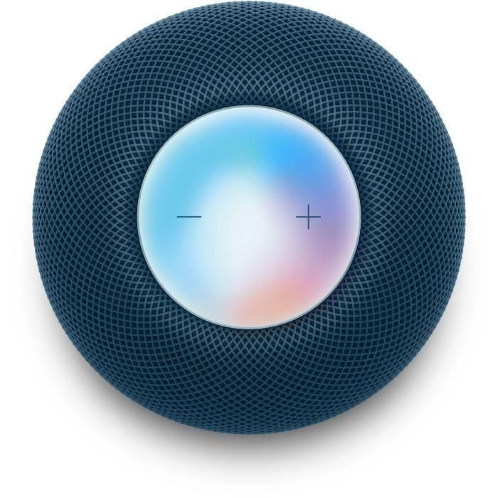 MANZANA HomePod mini - Azul 3 MANZANA HomePod mini - Azul 3