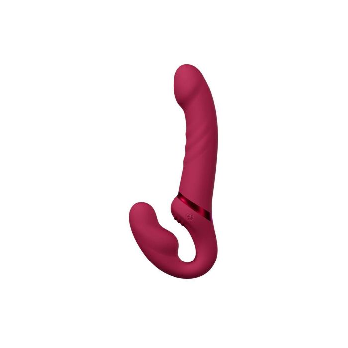 Vibrador para Parejas Lovense