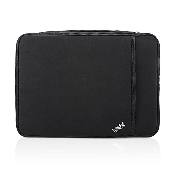 Lenovo Funda ThinkPad de 14" para Portátil - Protección Premium contra Polvo, Golpes y Arañazos, Diseño Ligero y Delgado