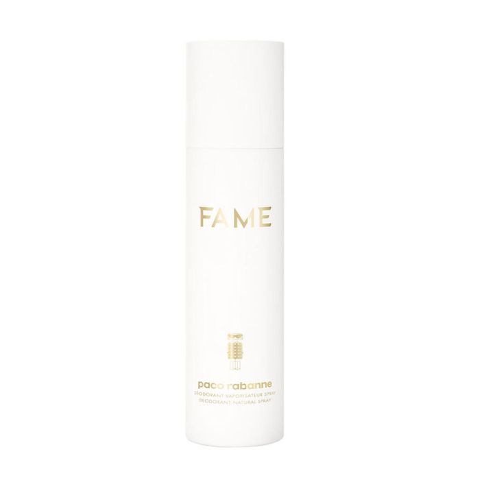 PACO RABANNE Fame Desodorante en Vaporizador 150 ml para Mujer PACO RABANNE Fame Desodorante en Vaporizador 150 ml para Mujer