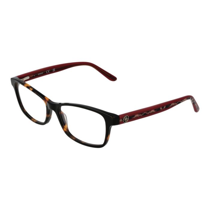 Montura de Gafas Mujer Guess GU2874 55052 Montura de Gafas Mujer Guess GU2874 55052