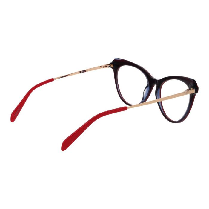 Montura de Gafas Mujer Emilio Pucci EP5132 54005 1