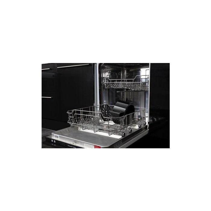 Russell Hobbs 26500-56 Mini Freidora de Aire Satisfry Saludable con Capacidad para 700g 5 Russell Hobbs 26500-56 Mini Freidora de Aire Satisfry Saludable con Capacidad para 700g 5