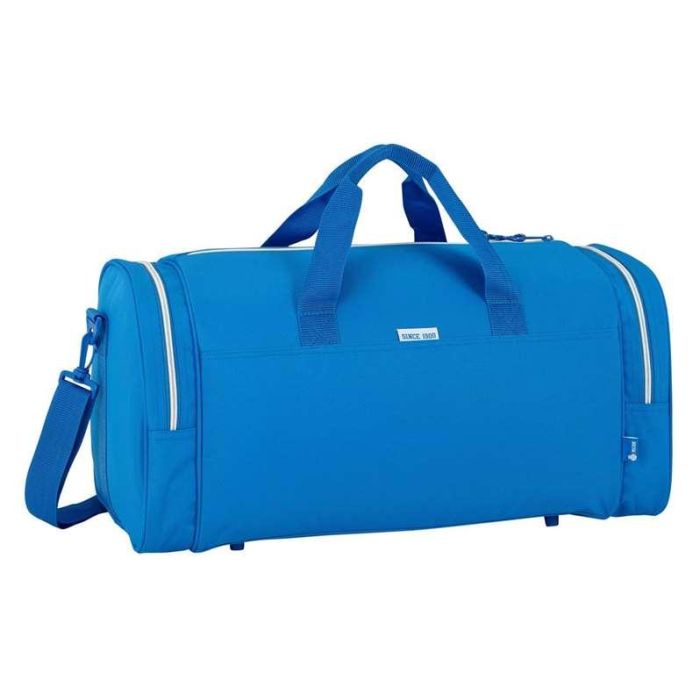 Cartera Escolar Safta R.C.D. Español Bolsa Deporte 550x260x270 mm 3 Cartera Escolar Safta R.C.D. Español Bolsa Deporte 550x260x270 mm 3
