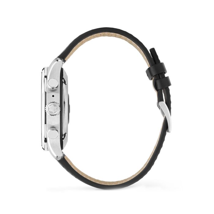 Reloj Hombre Montblanc 129268 3 Reloj Hombre Montblanc 129268 3