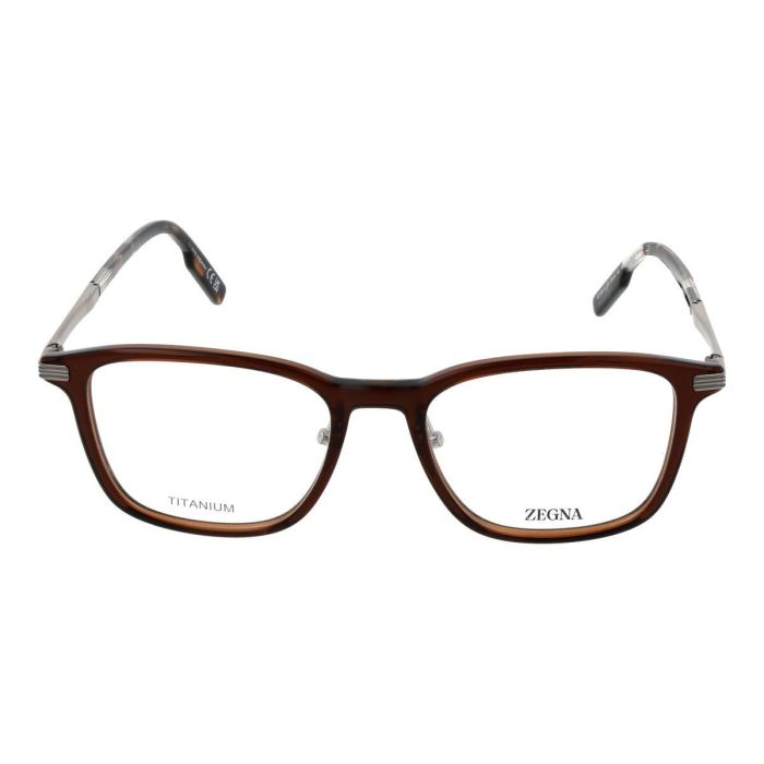 Montura de Gafas Hombre Ermenegildo Zegna EZ5251-H 53050 2
