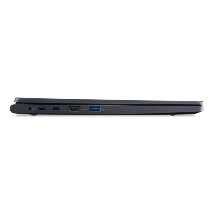 Laptop Acer TMP414RN-54 14" Intel Core Ultra 7 155u 16 GB RAM 512 GB SSD Qwerty Español 2 Laptop Acer TMP414RN-54 14" Intel Core Ultra 7 155u 16 GB RAM 512 GB SSD Qwerty Español 2