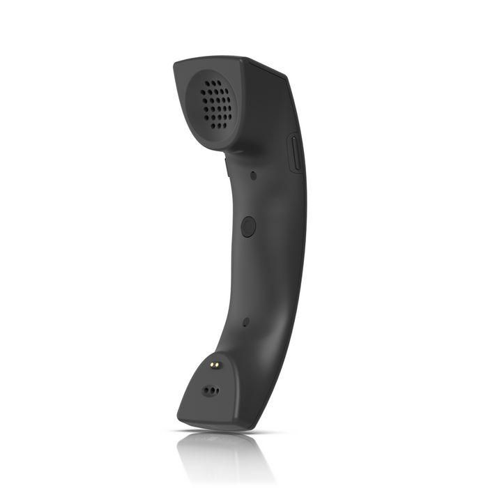 Ubiquiti G3 Wireless Handset, 0.96" diagonal, 80 x 160, 1000mAh Li-ion battery, Bluetooth 5.2, ABS, black 8 Ubiquiti G3 Wireless Handset, 0.96" diagonal, 80 x 160, 1000mAh Li-ion battery, Bluetooth 5.2, ABS, black 8