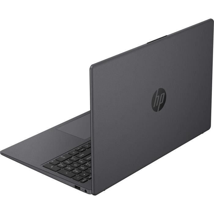 PC portátil HP 15-fd0064nf - 15.6 FHD - Core i3-N305 - 8GB de RAM - 256GB de almacenamiento SSD - Windows 11 - AZERTY 4 PC portátil HP 15-fd0064nf - 15.6 FHD - Core i3-N305 - 8GB de RAM - 256GB de almacenamiento SSD - Windows 11 - AZERTY 4