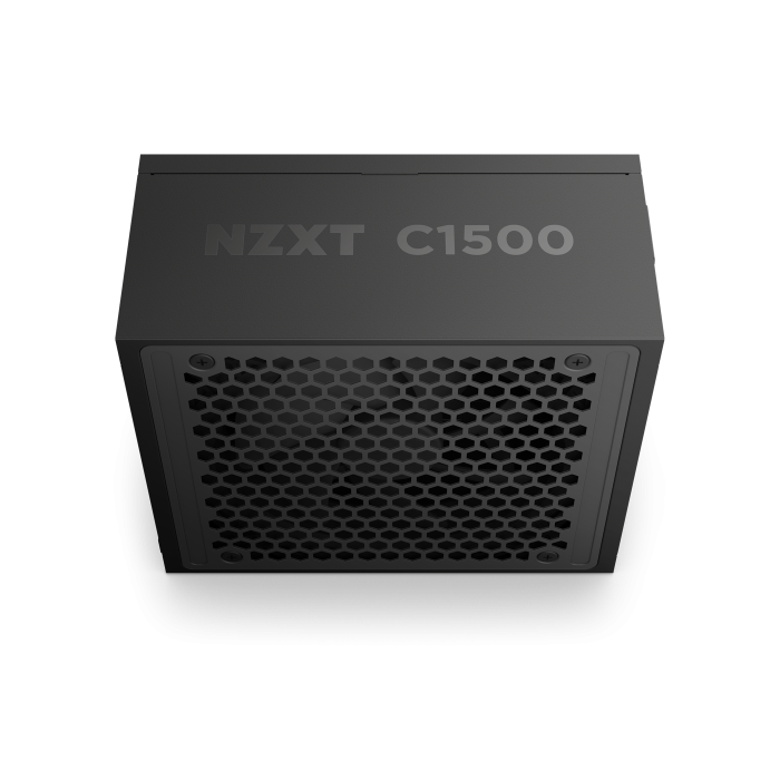 NZXT PA-5P1BB-EU Fuente de Alimentación 1500W 80 PLUS Platinum ATX Negro 4 NZXT PA-5P1BB-EU Fuente de Alimentación 1500W 80 PLUS Platinum ATX Negro 4