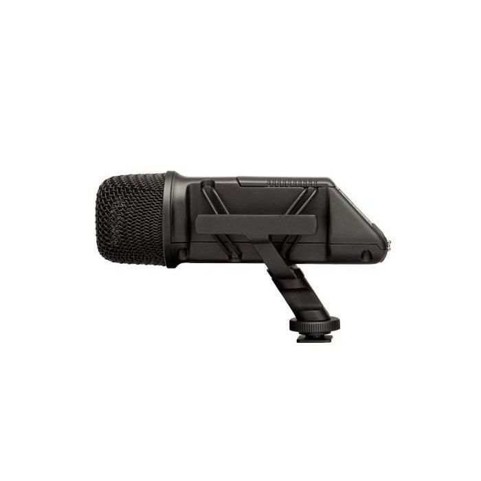 Rode Stereo Videomic