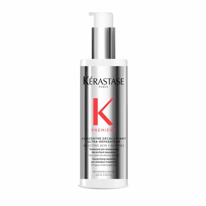 Kerastase Premiere Tratamiento Pre-Champú Para Cabello Dañado Kerastase Premiere Tratamiento Pre-Champú Para Cabello Dañado