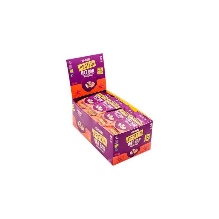 Barrita Protein Chocolate 1Ud Barrita Protein Chocolate 1Ud
