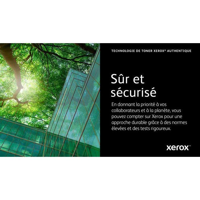 Xerox 008R13326 Toner Cartridge - Genuine para Impresora C230/C235 Color 26