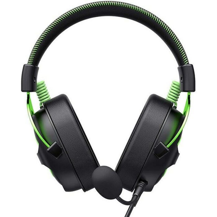 Auriculares con Micrófono Gaming Havit H2030E 2 Auriculares con Micrófono Gaming Havit H2030E 2