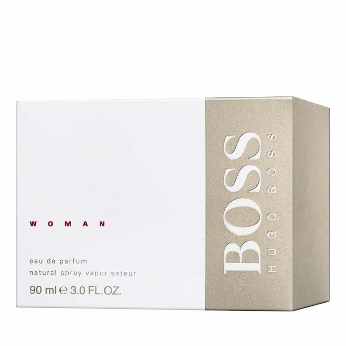 Perfume Mujer Hugo Boss 121039-OLD EDP Boss Woman 1 Perfume Mujer Hugo Boss 121039-OLD EDP Boss Woman 1