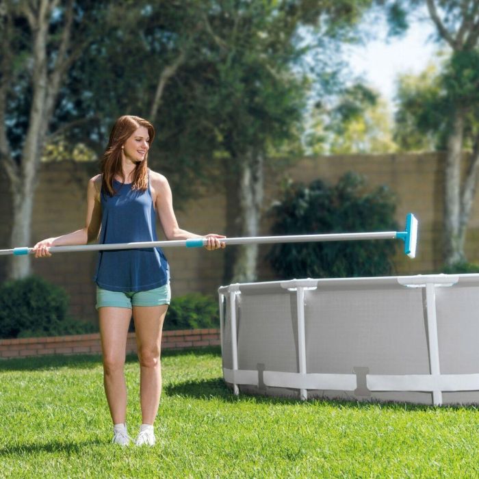 Kit de Mantenimiento para Piscinas Intex Basic 30 x 3 x 41 cm (6 Unidades) 2 Kit de Mantenimiento para Piscinas Intex Basic 30 x 3 x 41 cm (6 Unidades) 2