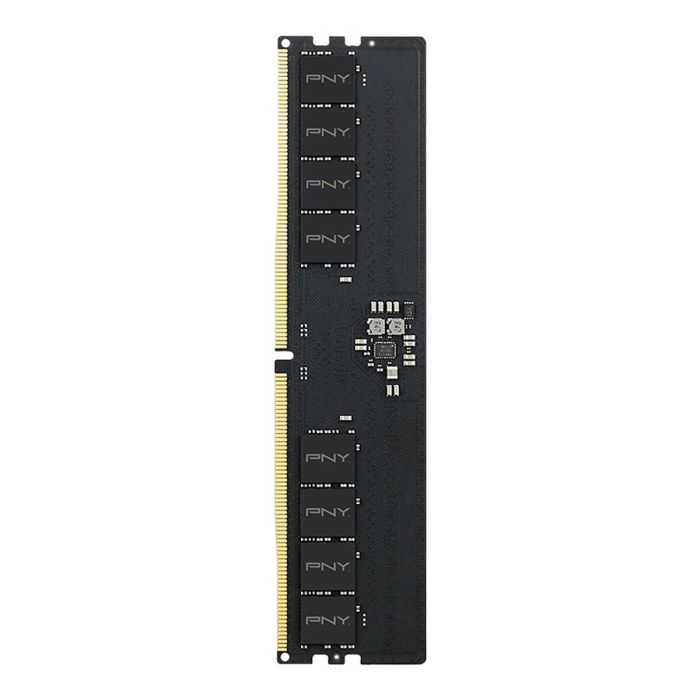 Memoria RAM PNY 8 GB DDR5 SDRAM DDR5 4800 MHz CL40 8