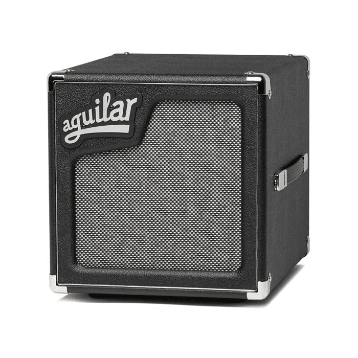 Pantalla Bajo Aguilar Sl Series 1X10" 150W (8?) - Negra 2 Pantalla Bajo Aguilar Sl Series 1X10" 150W (8?) - Negra 2